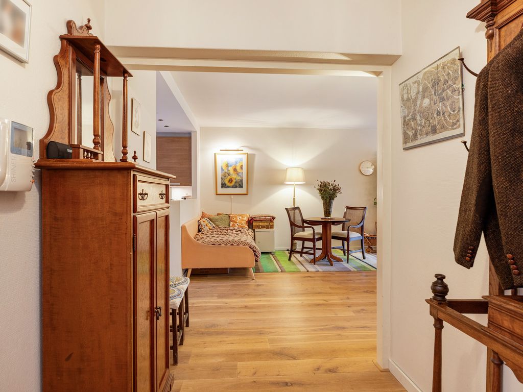 Dr H. Colijnlaan 6F127, RIJSWIJK