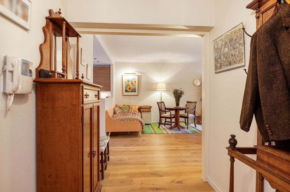 Dr H. Colijnlaan 6F127