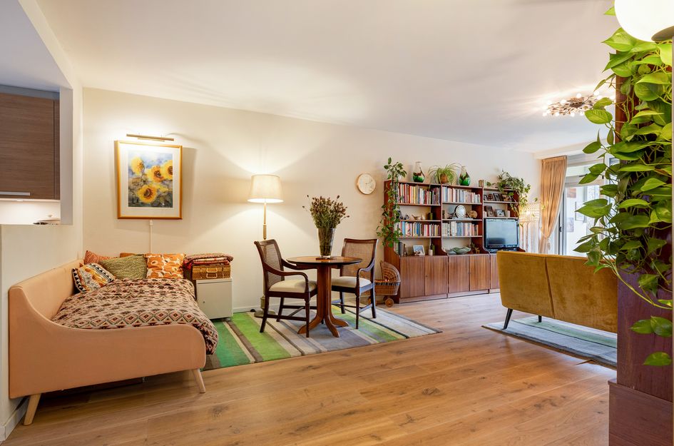 Dr H. Colijnlaan 6F127