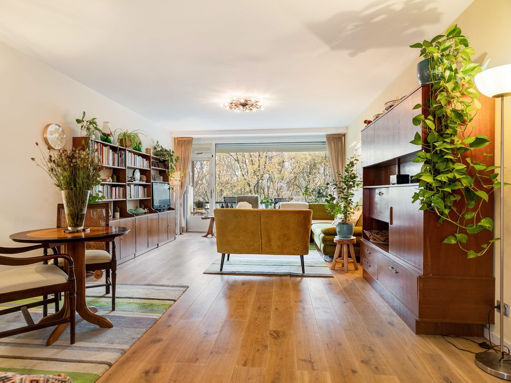 Dr H. Colijnlaan 6F127, RIJSWIJK