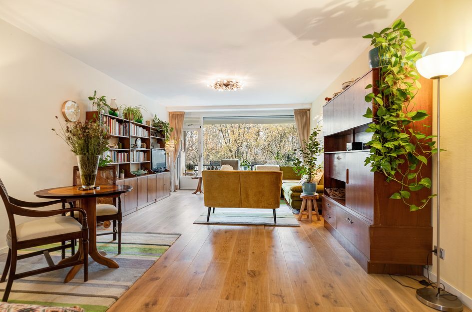 Dr H. Colijnlaan 6F127