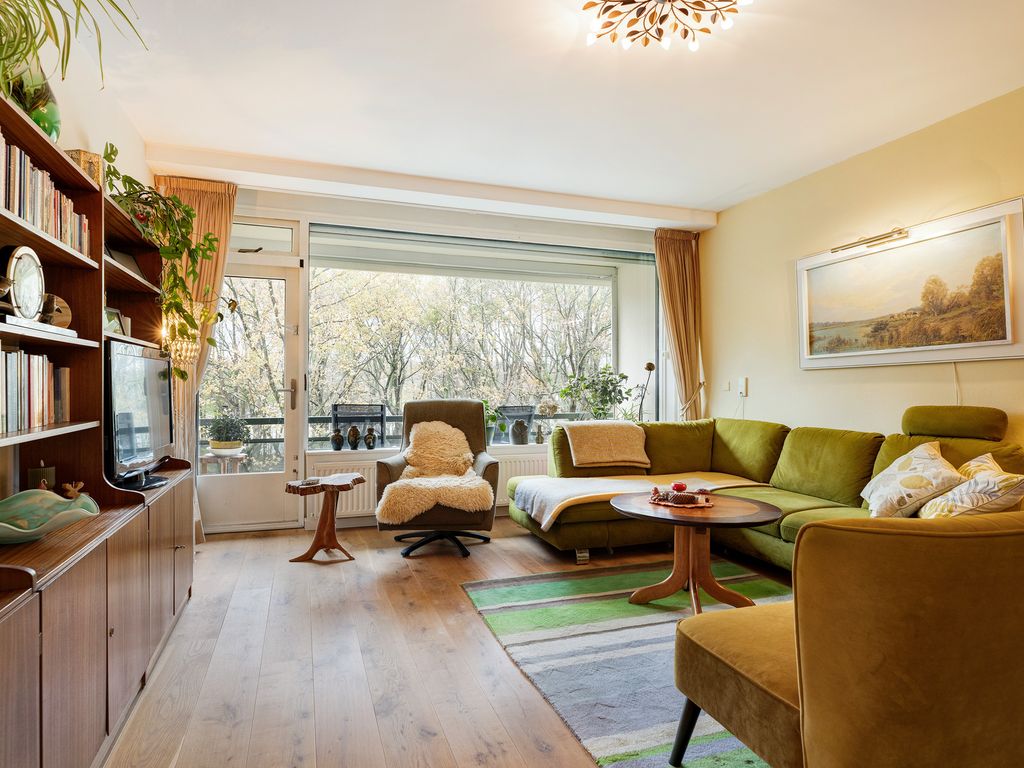 Dr H. Colijnlaan 6F127, RIJSWIJK