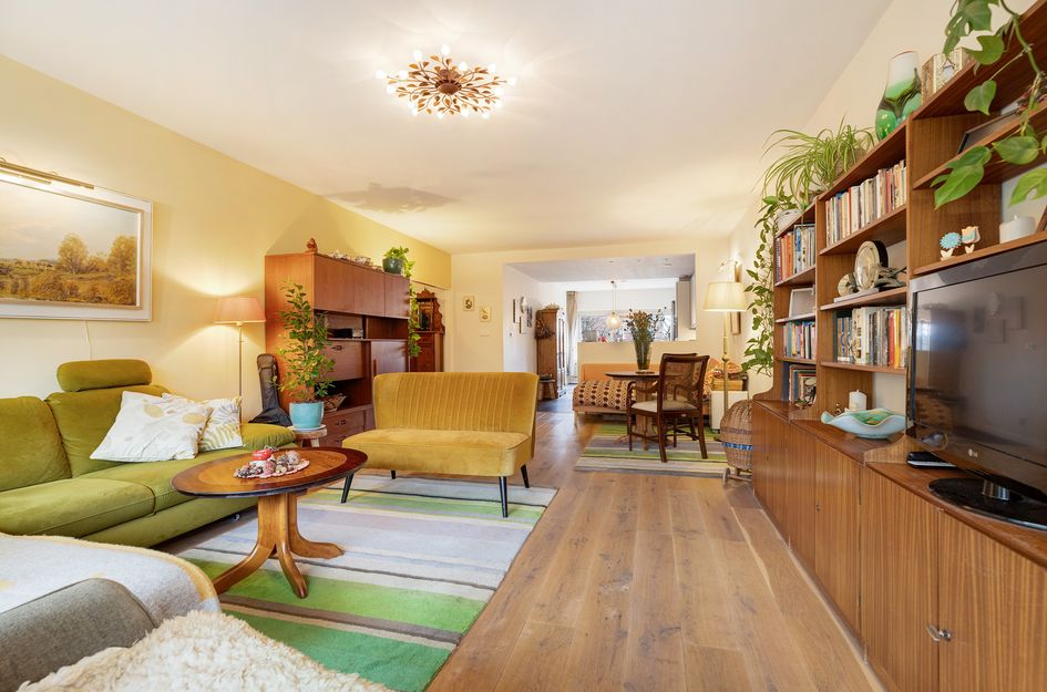 Dr H. Colijnlaan 6F127