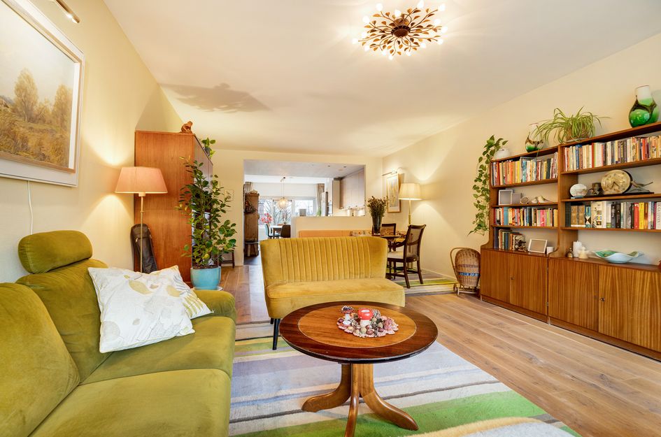 Dr H. Colijnlaan 6F127