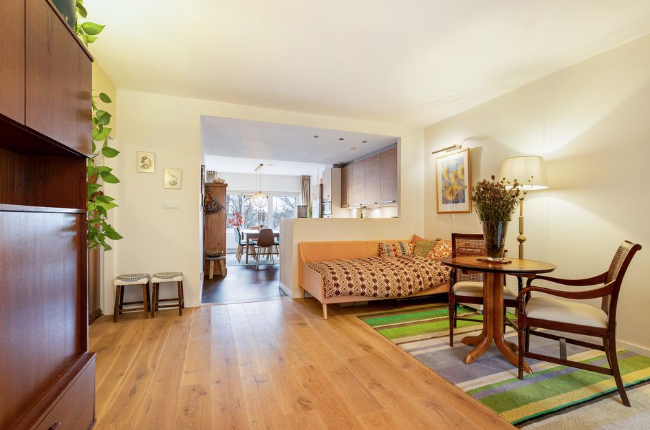 Dr H. Colijnlaan 6F127