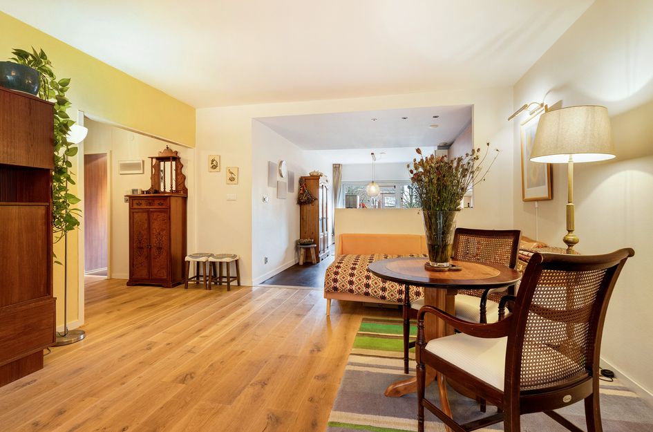 Dr H. Colijnlaan 6F127