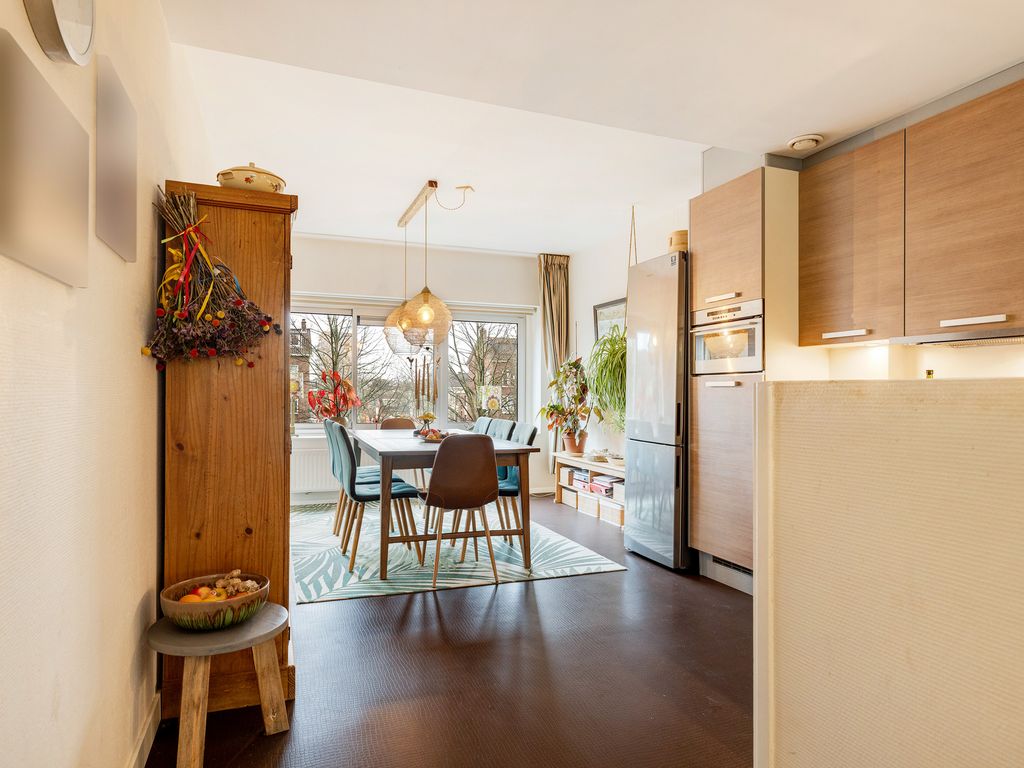 Dr H. Colijnlaan 6F127, RIJSWIJK