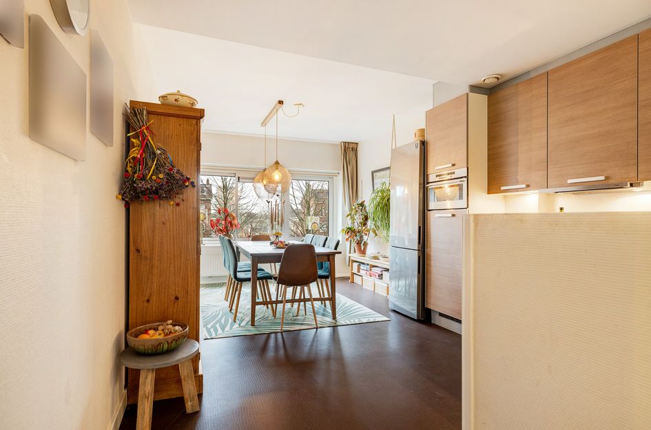 Dr H. Colijnlaan 6F127