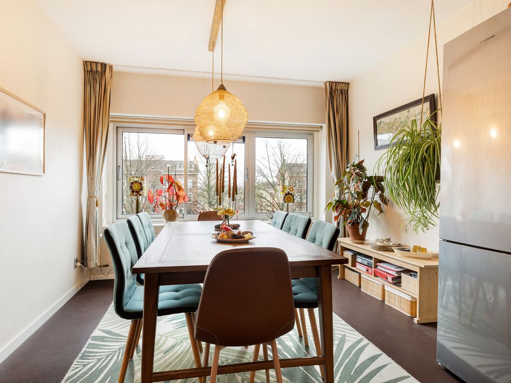 Dr H. Colijnlaan 6F127, RIJSWIJK