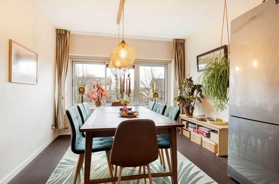 Dr H. Colijnlaan 6F127