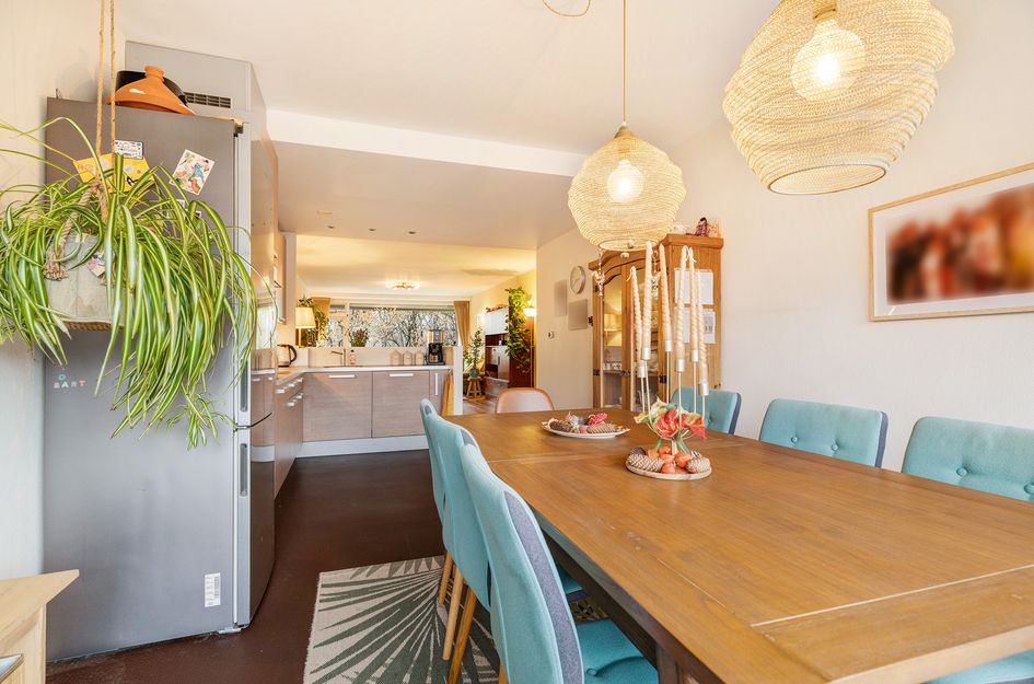 Dr H. Colijnlaan 6F127