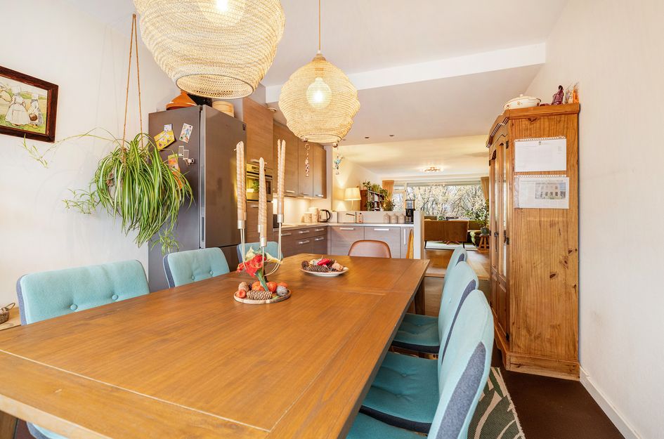 Dr H. Colijnlaan 6F127