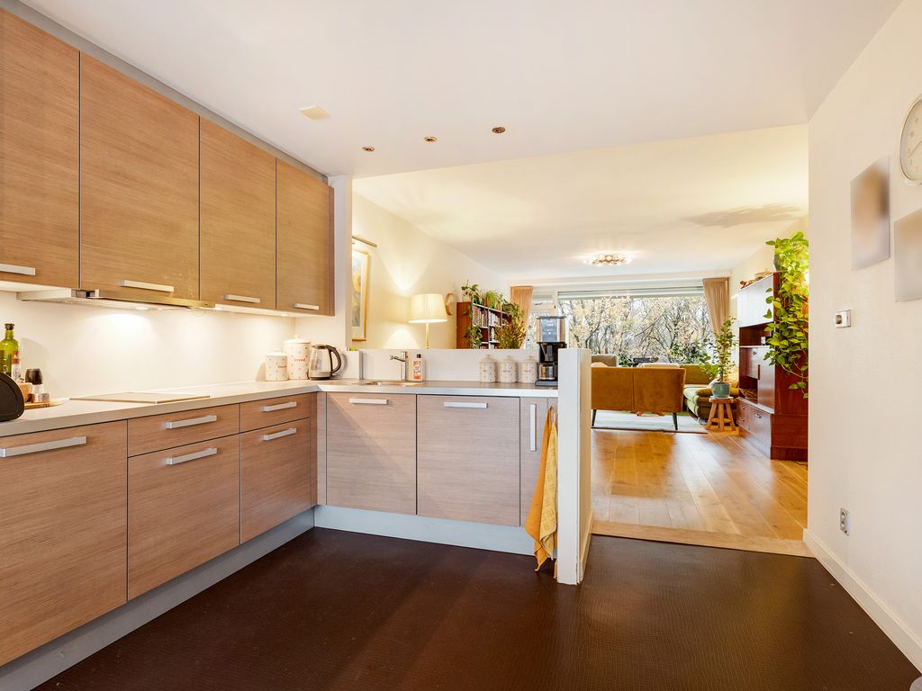 Dr H. Colijnlaan 6F127, RIJSWIJK