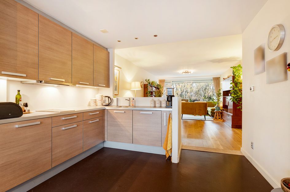 Dr H. Colijnlaan 6F127