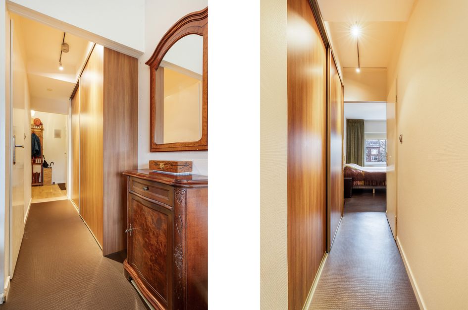 Dr H. Colijnlaan 6F127