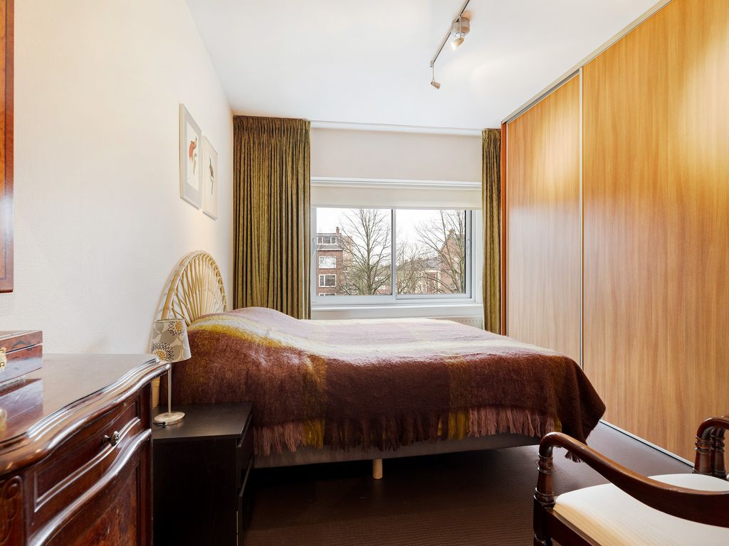 Dr H. Colijnlaan 6F127, RIJSWIJK