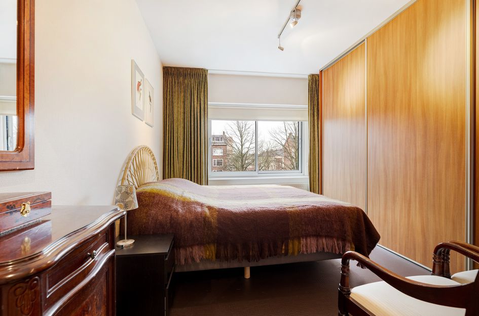 Dr H. Colijnlaan 6F127