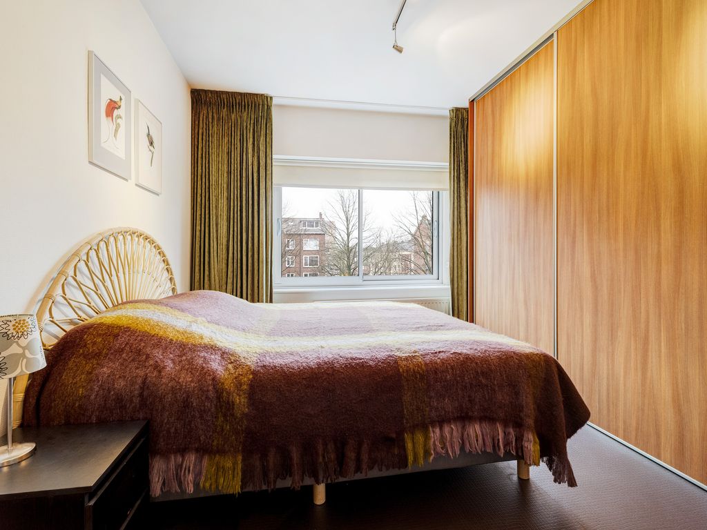 Dr H. Colijnlaan 6F127, RIJSWIJK