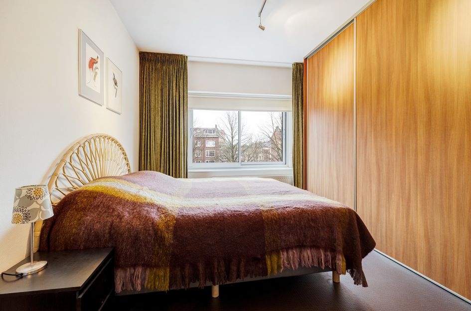 Dr H. Colijnlaan 6F127