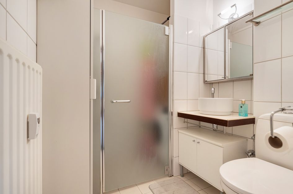 Dr H. Colijnlaan 6F127