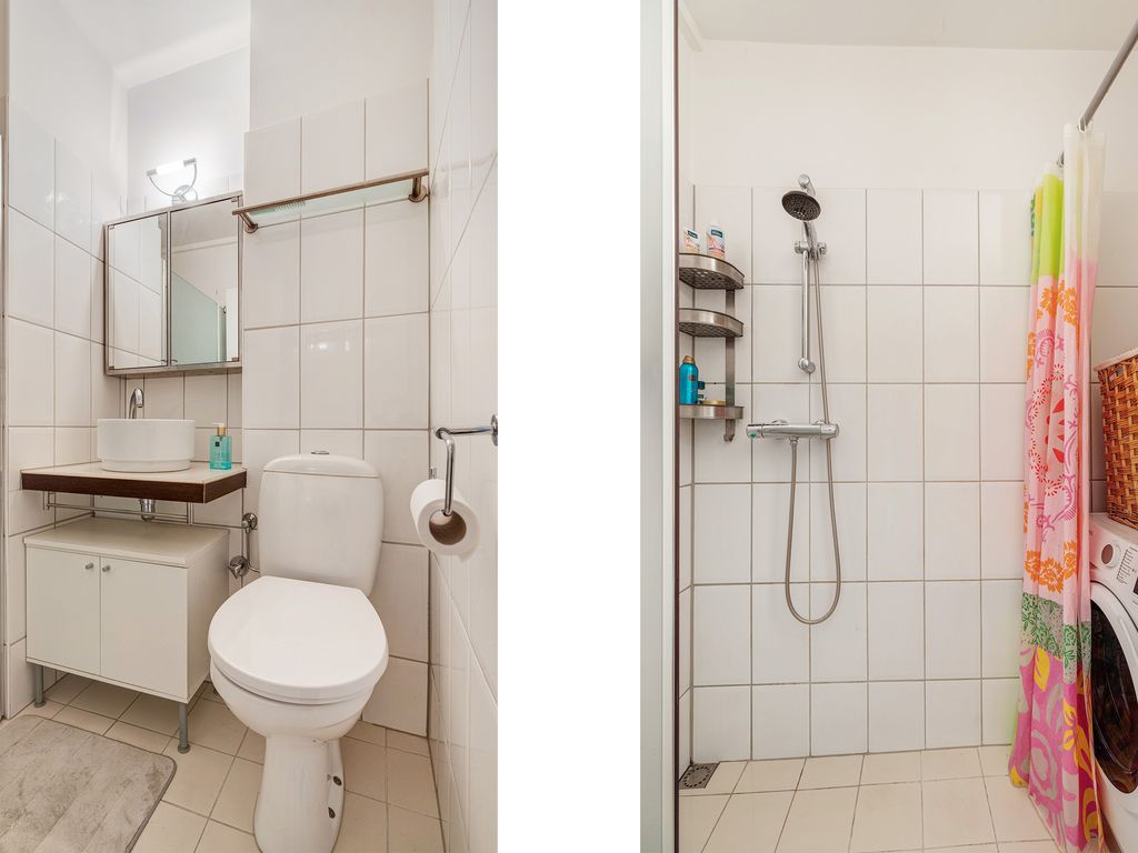 Dr H. Colijnlaan 6F127, RIJSWIJK