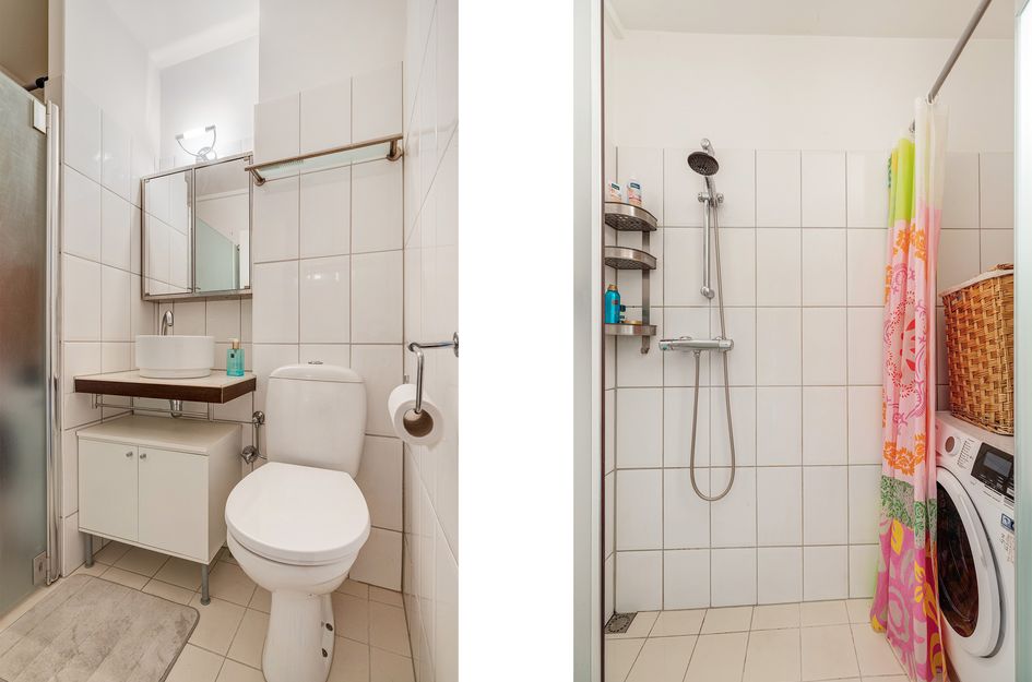 Dr H. Colijnlaan 6F127