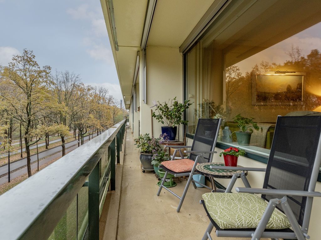 Dr H. Colijnlaan 6F127, RIJSWIJK