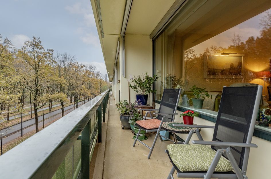 Dr H. Colijnlaan 6F127