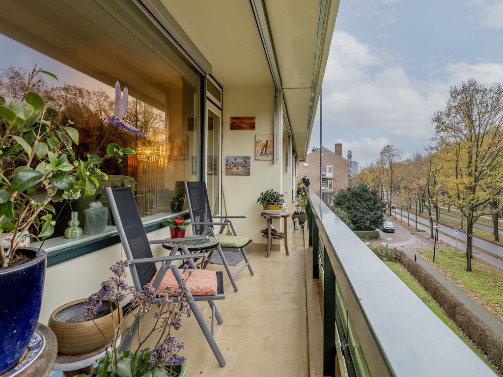 Dr H. Colijnlaan 6F127, RIJSWIJK