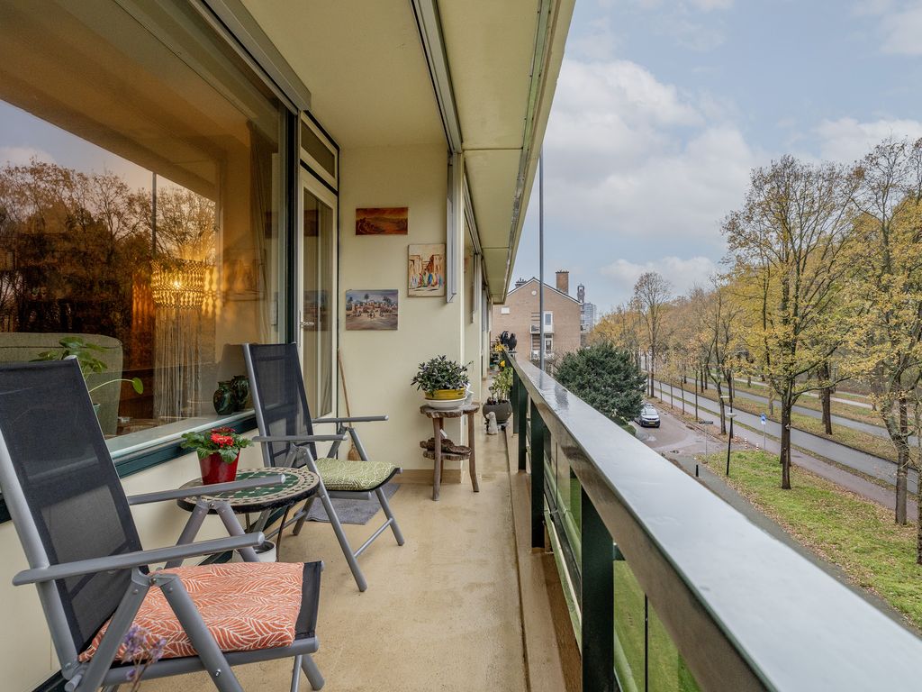 Dr H. Colijnlaan 6F127, RIJSWIJK