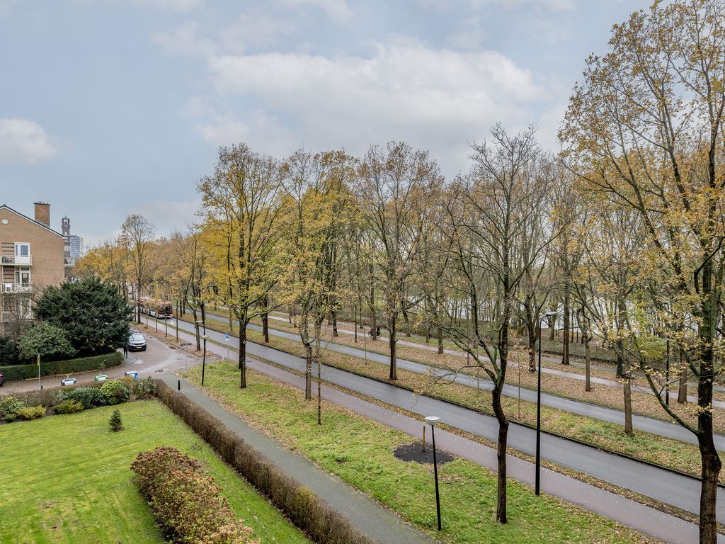 Dr H. Colijnlaan 6F127, RIJSWIJK