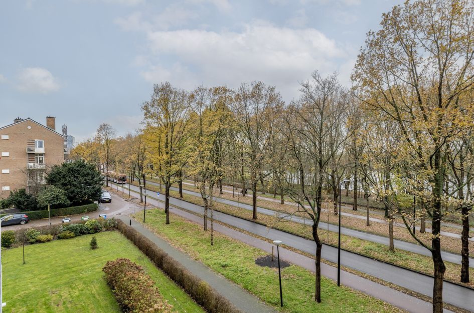 Dr H. Colijnlaan 6F127