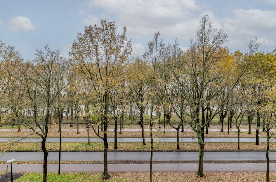 Dr H. Colijnlaan 6F127