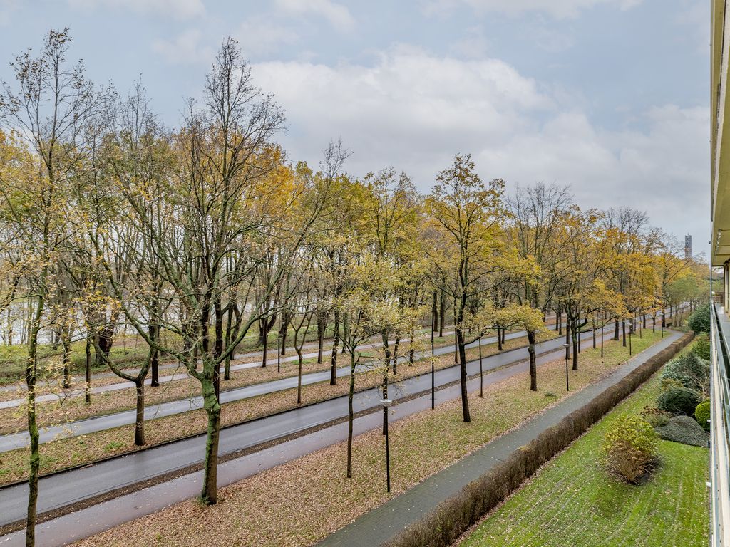 Dr H. Colijnlaan 6F127, RIJSWIJK