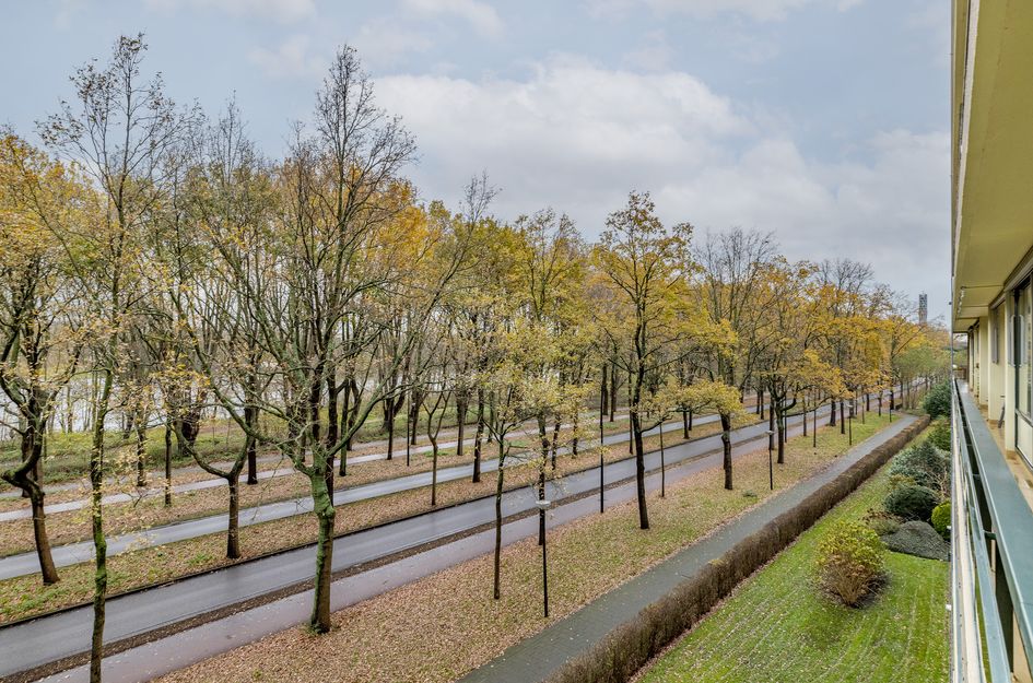 Dr H. Colijnlaan 6F127