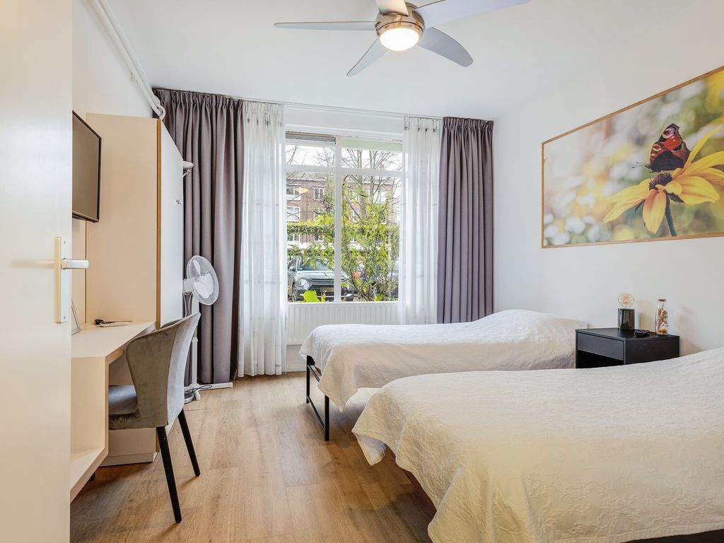 Dr H. Colijnlaan 6F127, RIJSWIJK