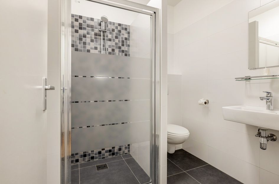 Dr H. Colijnlaan 6F127