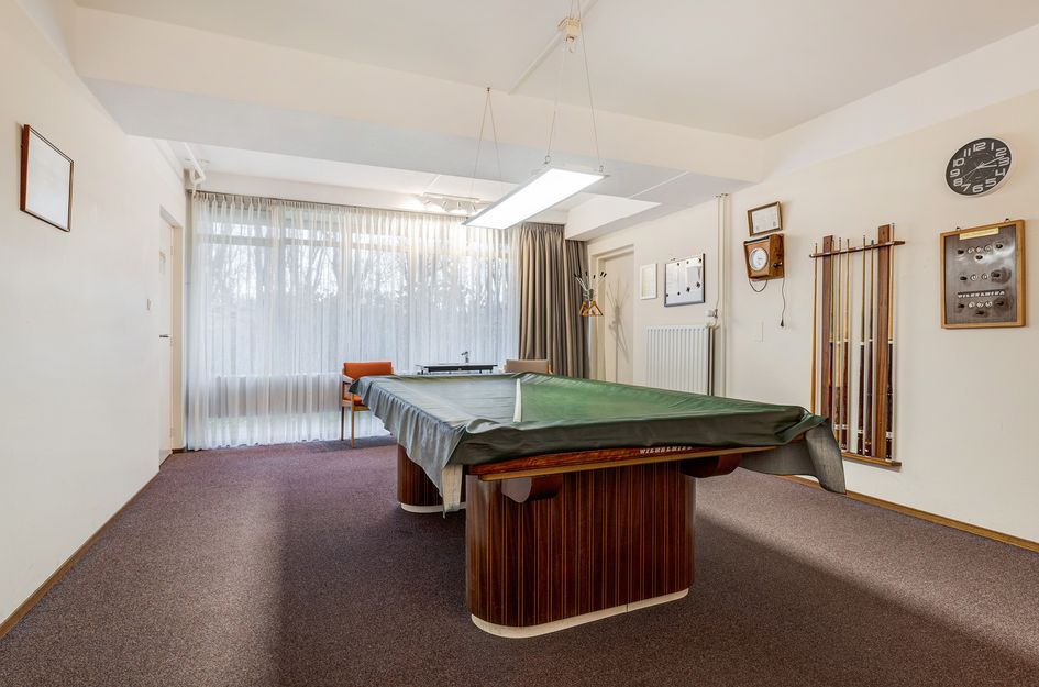 Dr H. Colijnlaan 6F127