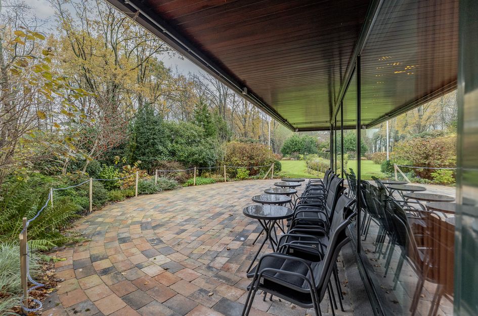 Dr H. Colijnlaan 6F127