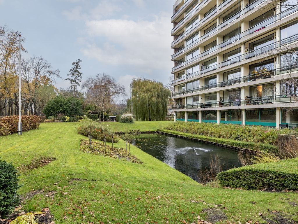 Dr H. Colijnlaan 6F127, RIJSWIJK