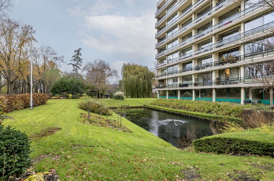 Dr H. Colijnlaan 6F127