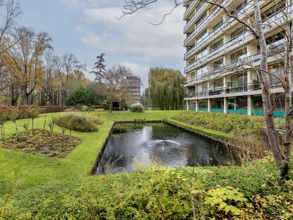 Dr H. Colijnlaan 6F127, RIJSWIJK