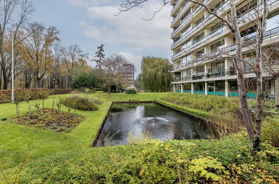 Dr H. Colijnlaan 6F127