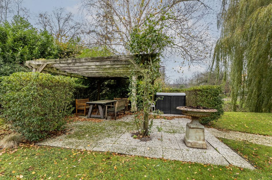 Dr H. Colijnlaan 6F127