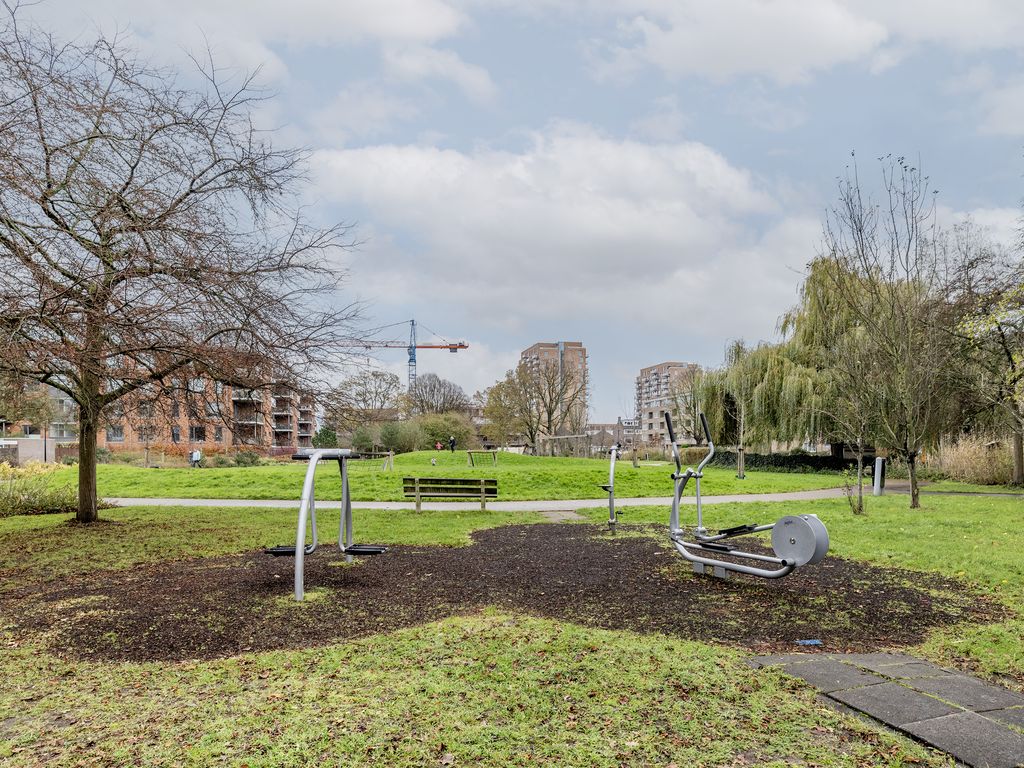 Dr H. Colijnlaan 6F127, RIJSWIJK