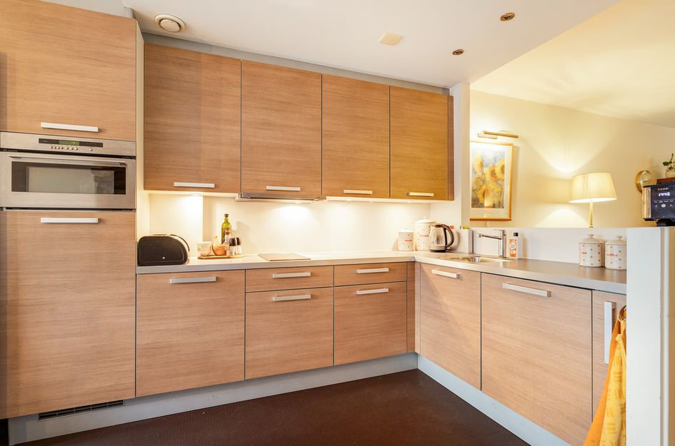 Dr H. Colijnlaan 6F127