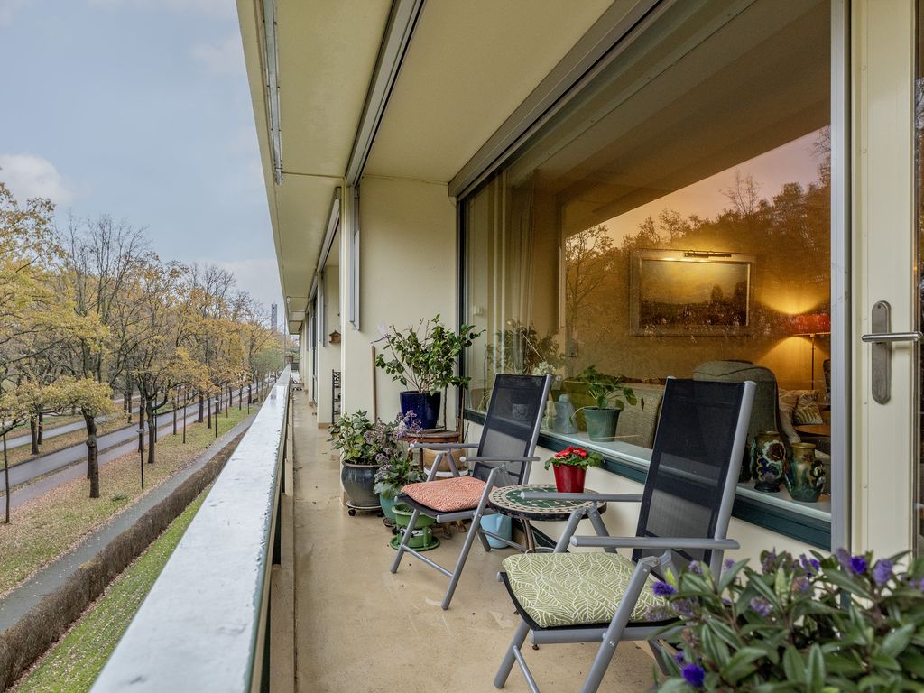 Dr H. Colijnlaan 6F127, RIJSWIJK