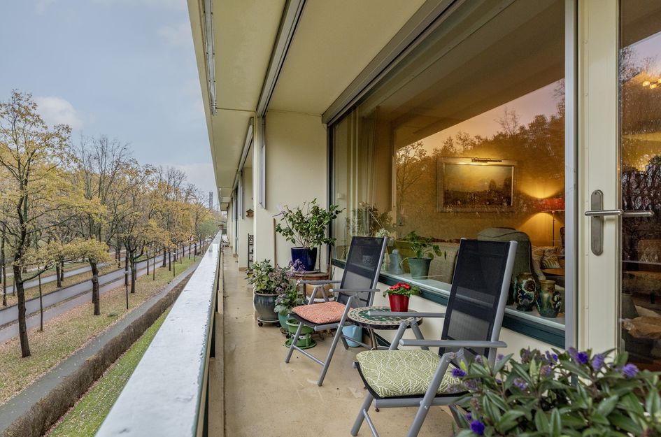 Dr H. Colijnlaan 6F127