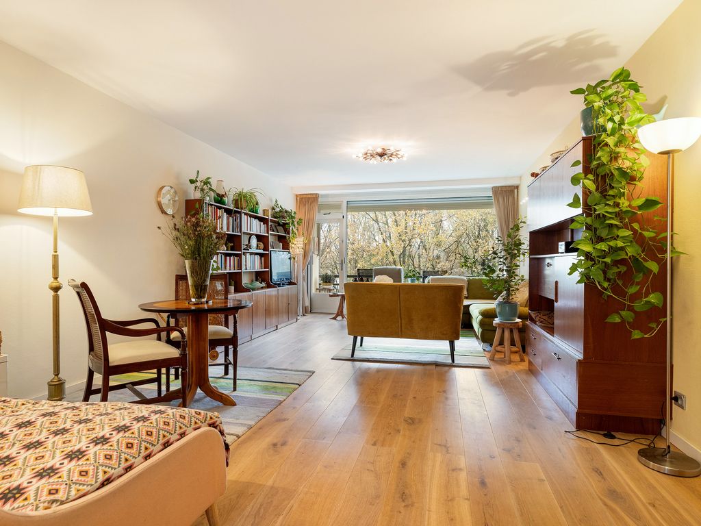 Dr H. Colijnlaan 6F127, RIJSWIJK