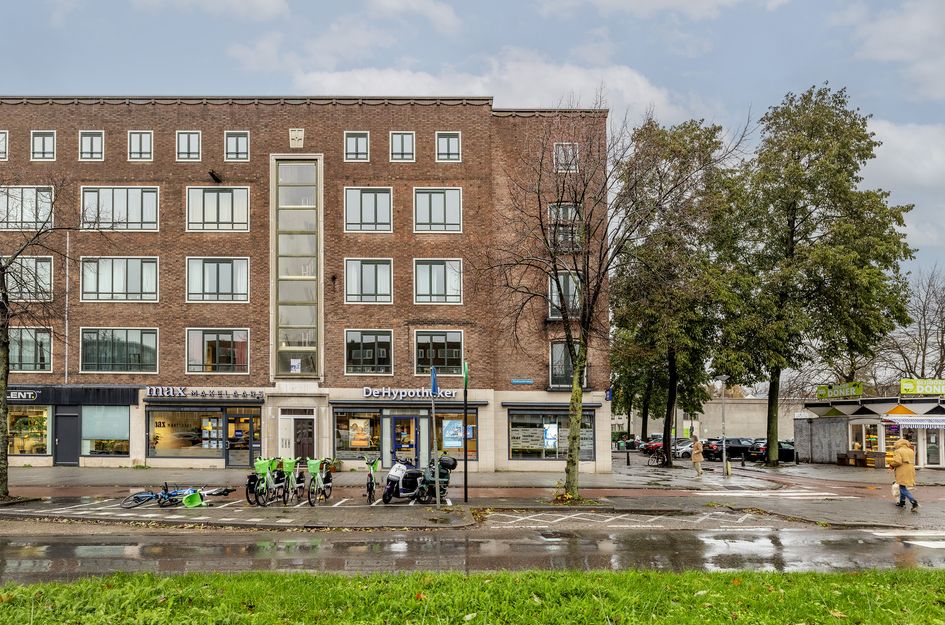 Stadhoudersplein 24C